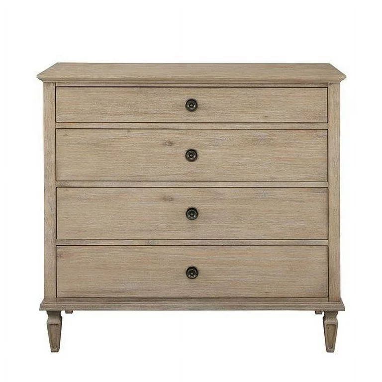 Rustic French Countryside Small Dresser, Belen Kox | Walmart (US)