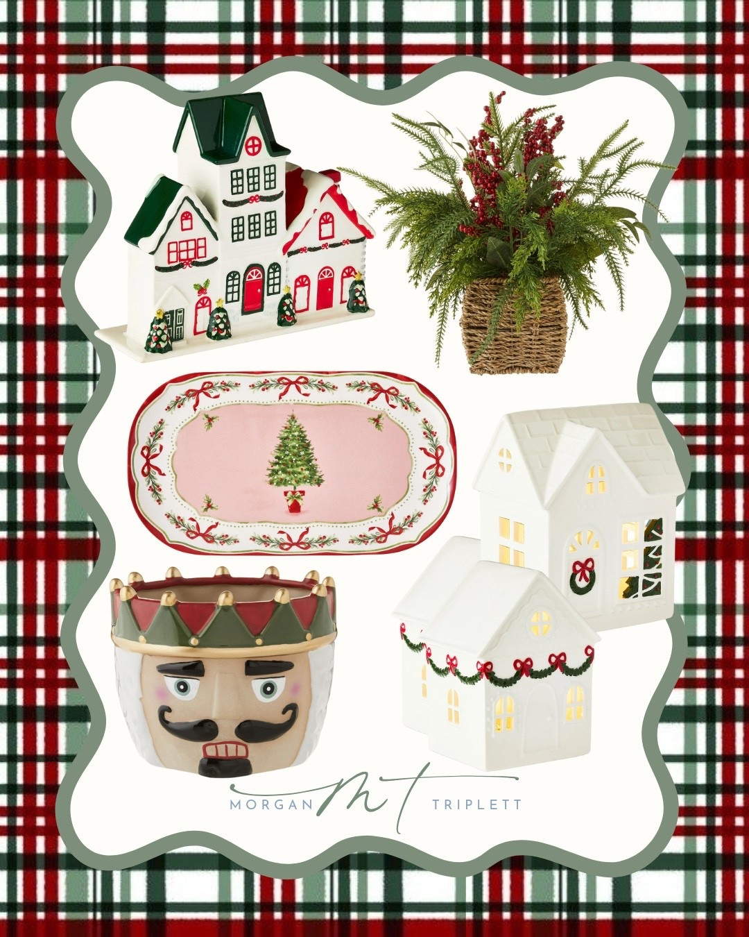 Christmas decor under $20! 

Holiday, holiday decor, budget friendly, look for less, home decor 

#LTKHoliday #LTKHome #LTKSeasonal