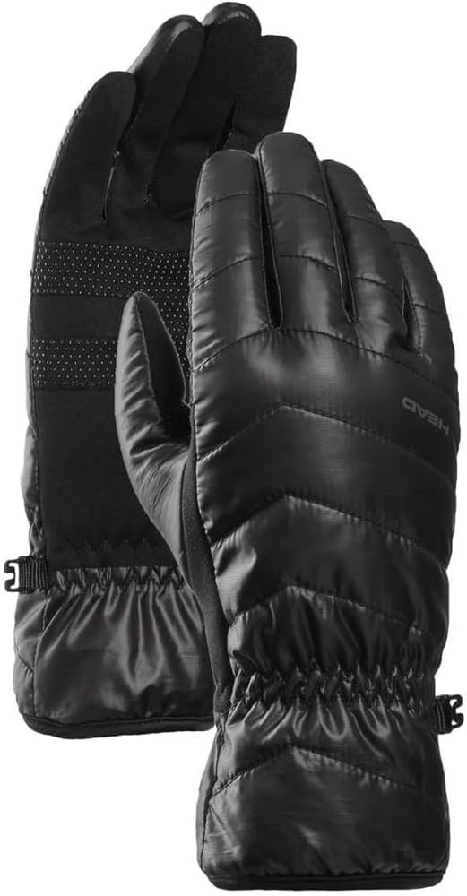 HEAD Women's Waterproof Hybrid Gloves | Amazon (US)