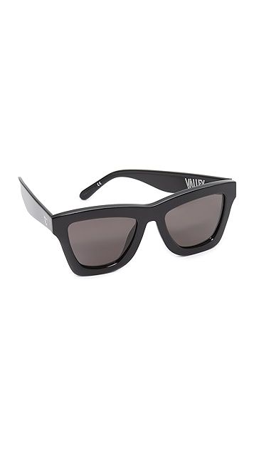 The DB II Petite Sunglasses | Shopbop