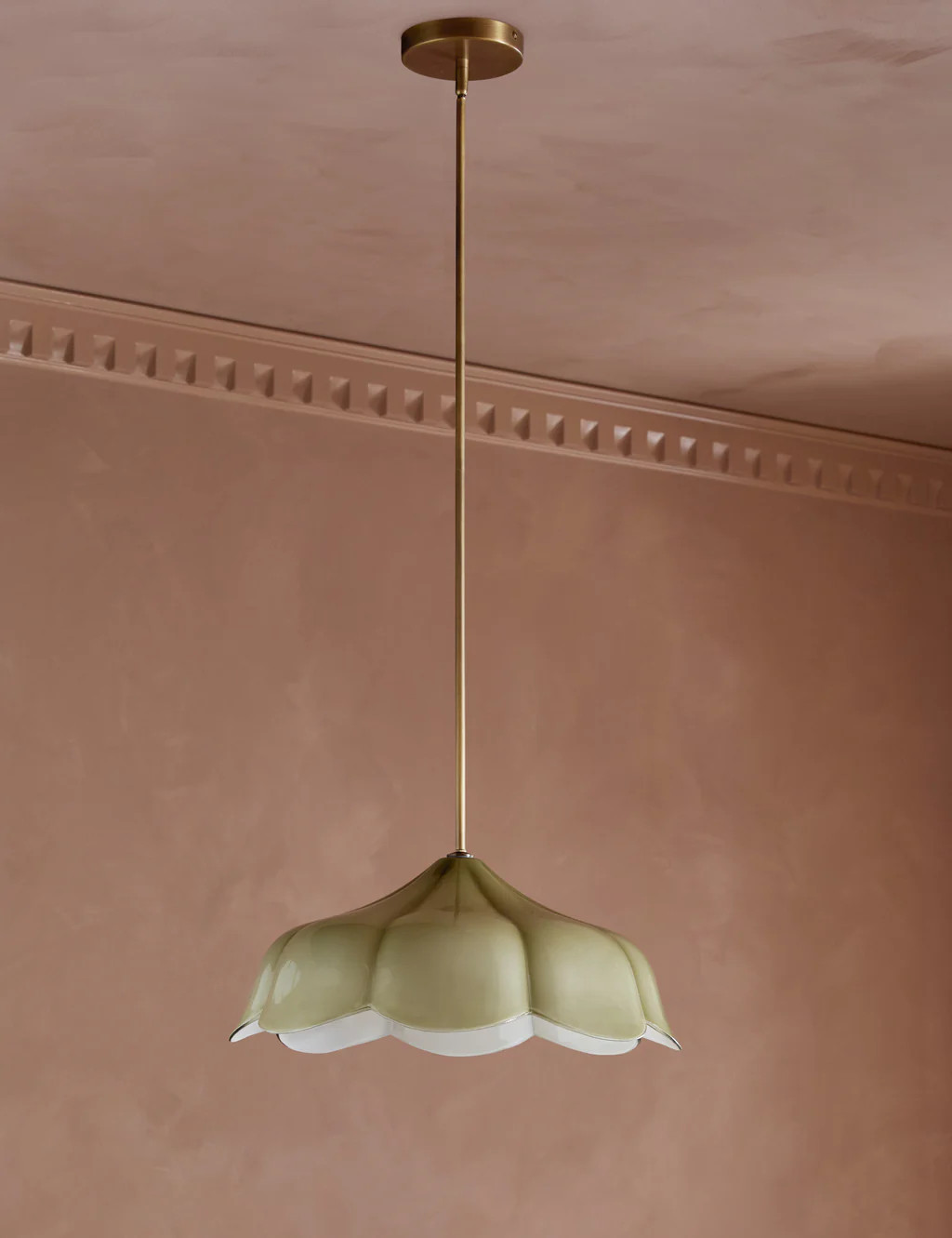 Tozzi Pendant Light | Lulu and Georgia 