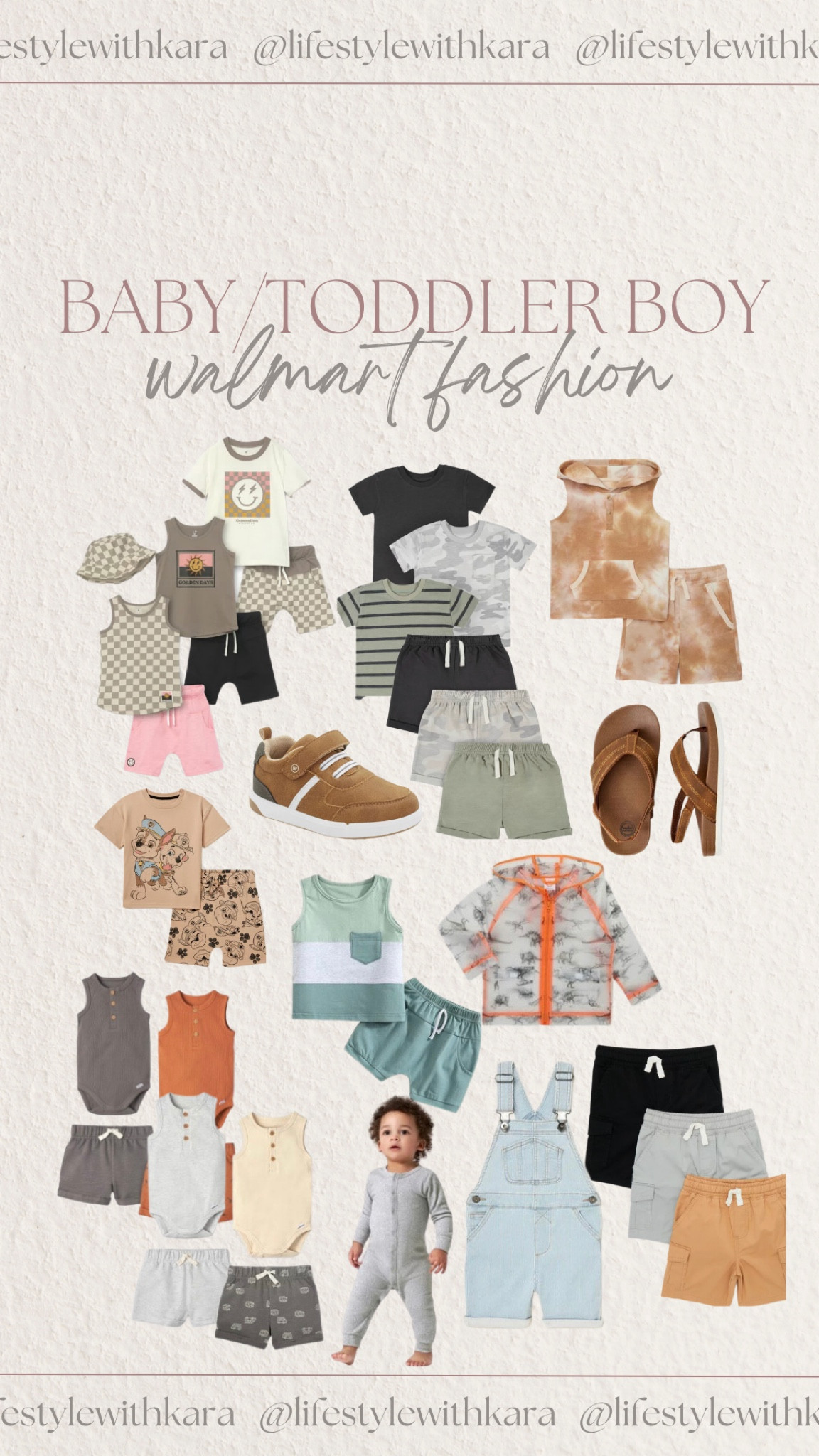 My current Walmart fashion boy haul!

#LTKkids #LTKbaby #LTKFind