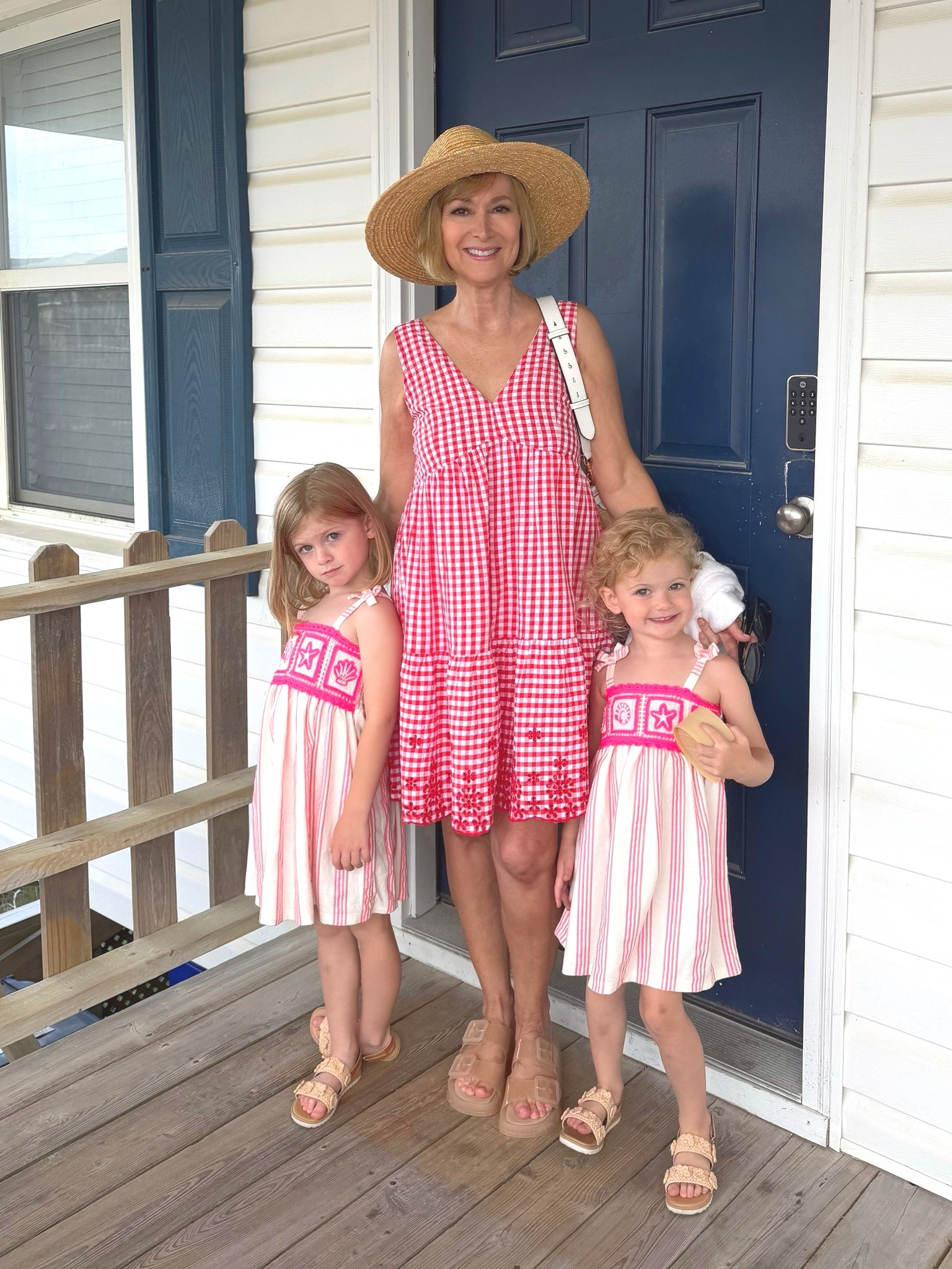 Restocked!!’ ADORABLE dress and on sale! Fits true to size. The quality is excellent and it’s lined.

#LTKSeasonal #LTKOver40 #LTKSaleAlert