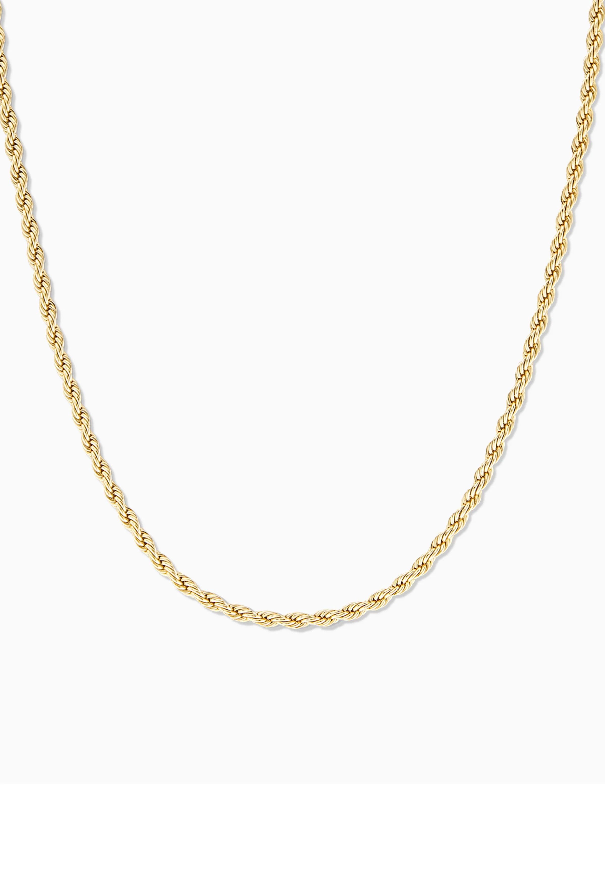 Mara Rope Chain Necklace | Stella & Dot