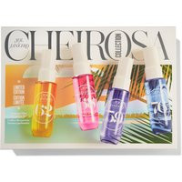 Sol de Janeiro Limited Edition Perfume Mist Discovery Set | Space NK - UK