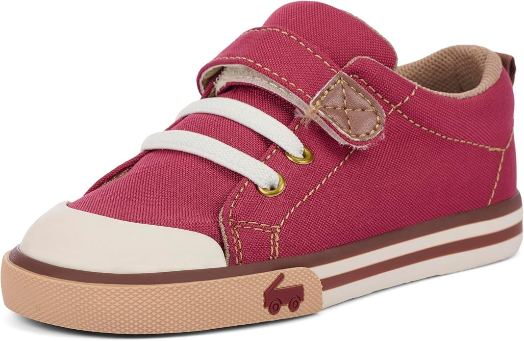 See Kai Run Stevie II - Durable Sneaker for Little Kids | Amazon (US)