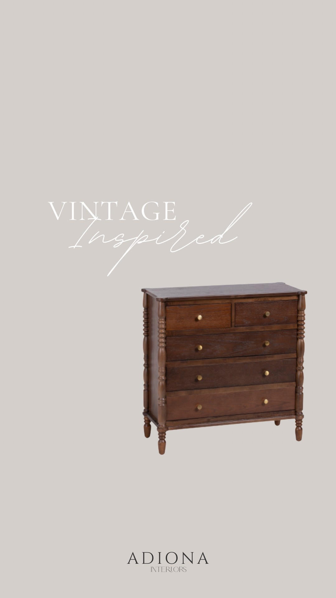 Vintage inspired dresser 

TJ Maxx find, furniture, budget home

#LTKSummerEdit #LTKHome #LTKSeasonal