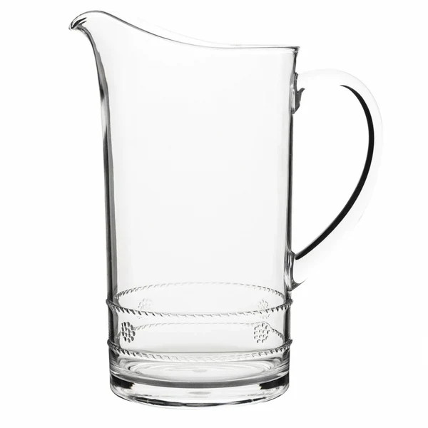 Juliska Isabella Acrylic Pitcher | Waiting On Martha