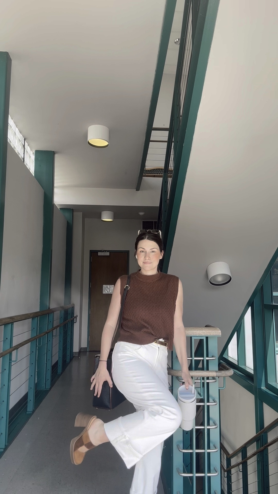 Autumn Fit 🙏🏻

#LTKStyleTip #LTKSeasonal #LTKWorkwear