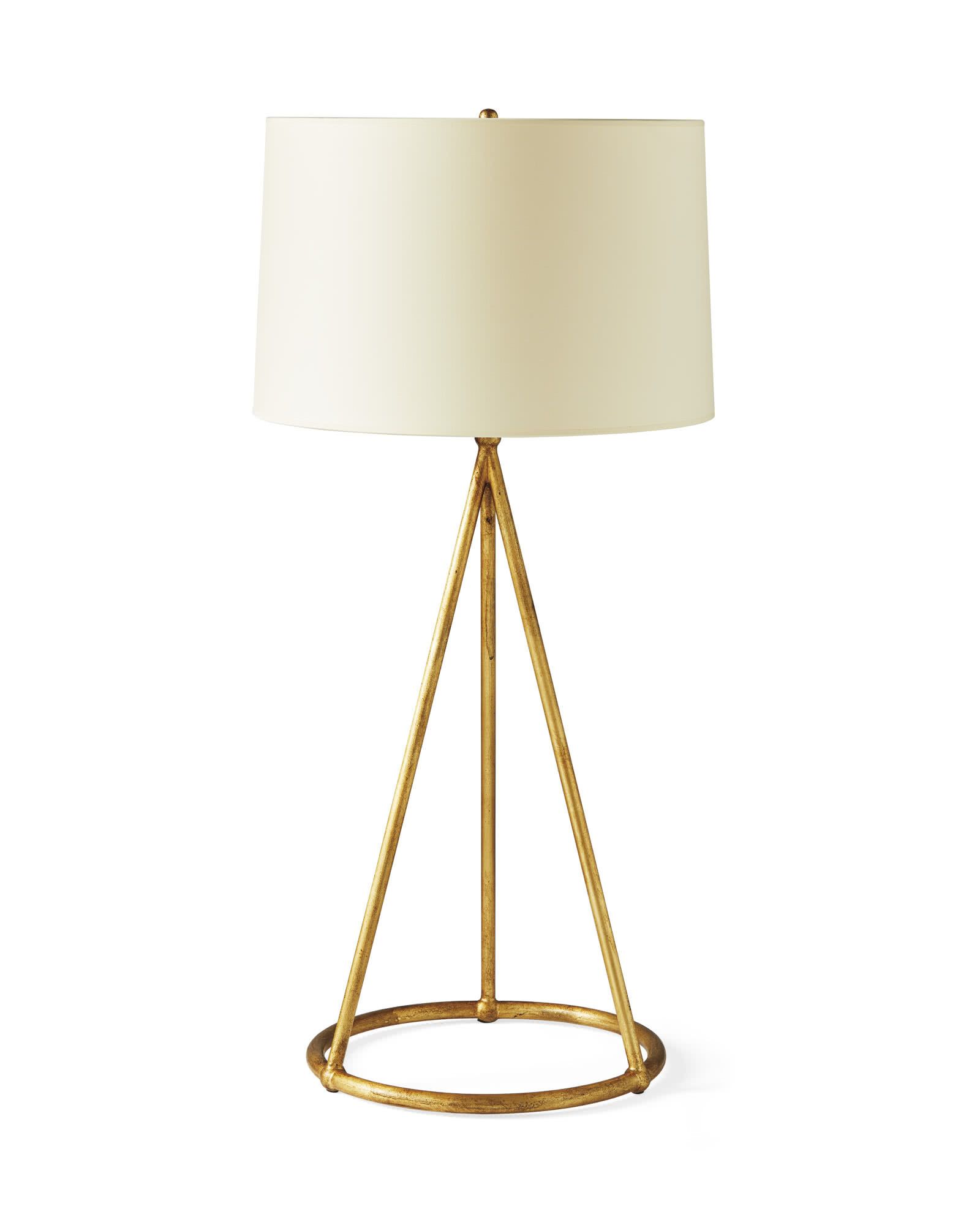 Greenwood Table Lamp | Serena and Lily