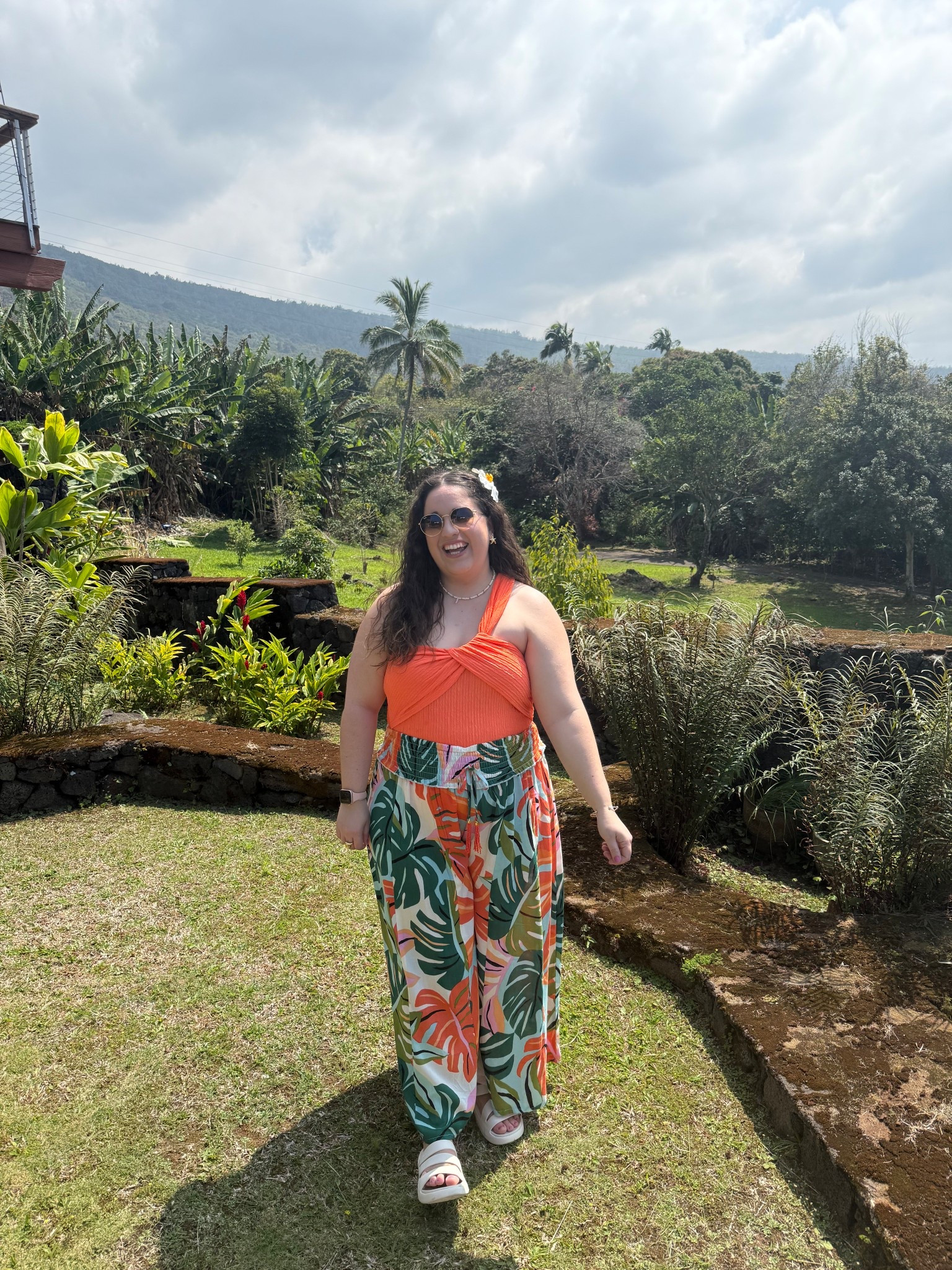 Big Island OOTD

#LTKMidsize #LTKPlusSize #LTKFindsUnder50