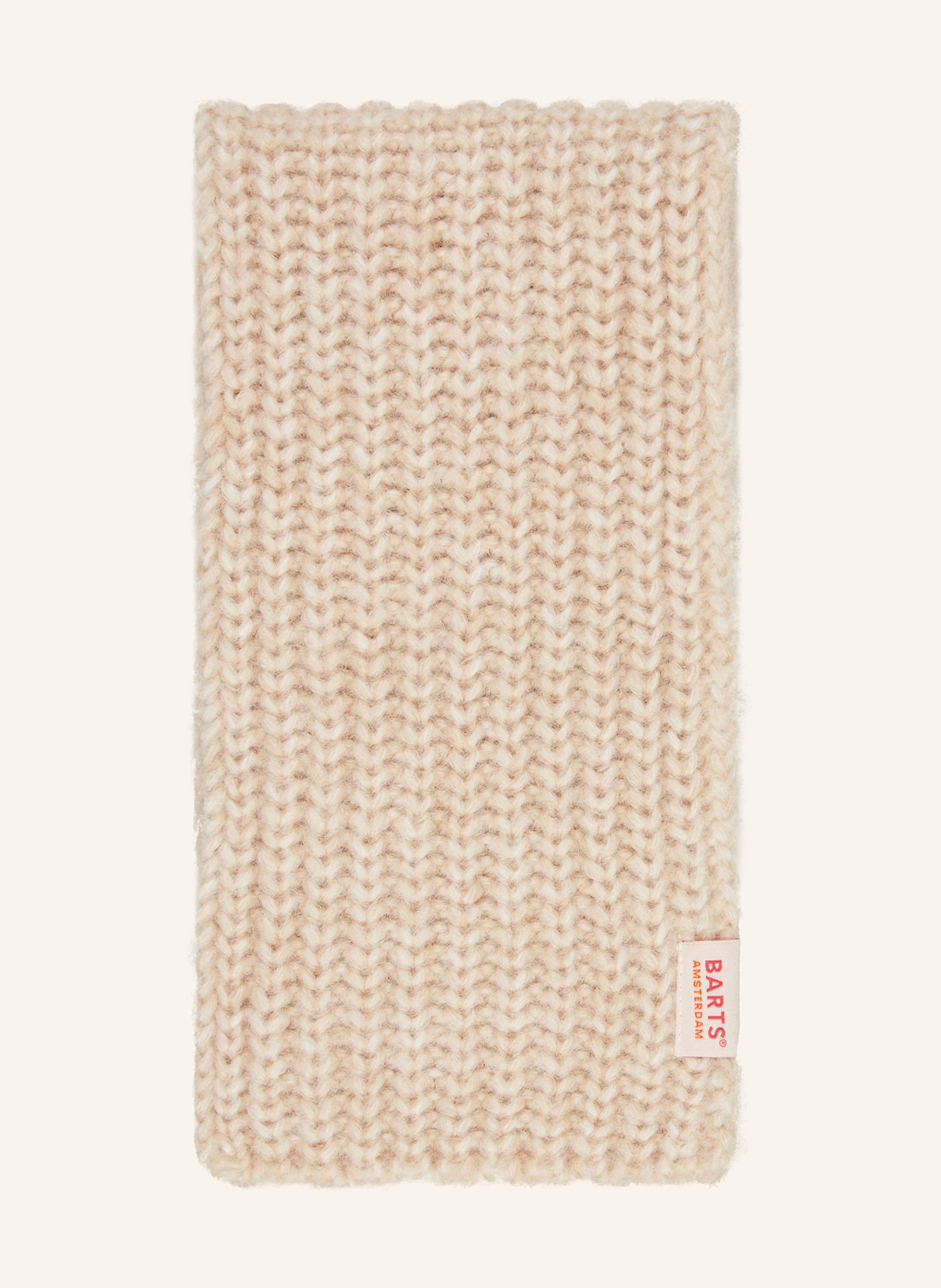 Barts Schal AKEYA KIDS in hellbraun | Breuninger (DACH)