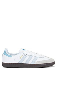 Samba Og
                    
                    adidas Originals | Revolve Clothing (Global)