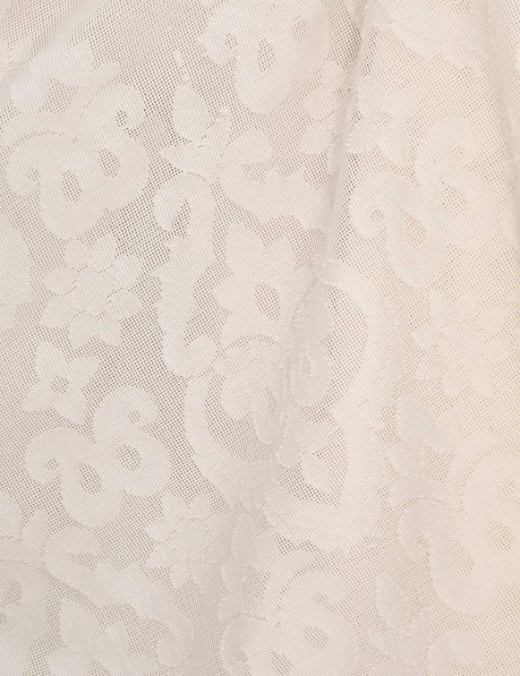 Jacquard Crochet Pareo | ZIMMERMANN (US, CA, EU, MENA)