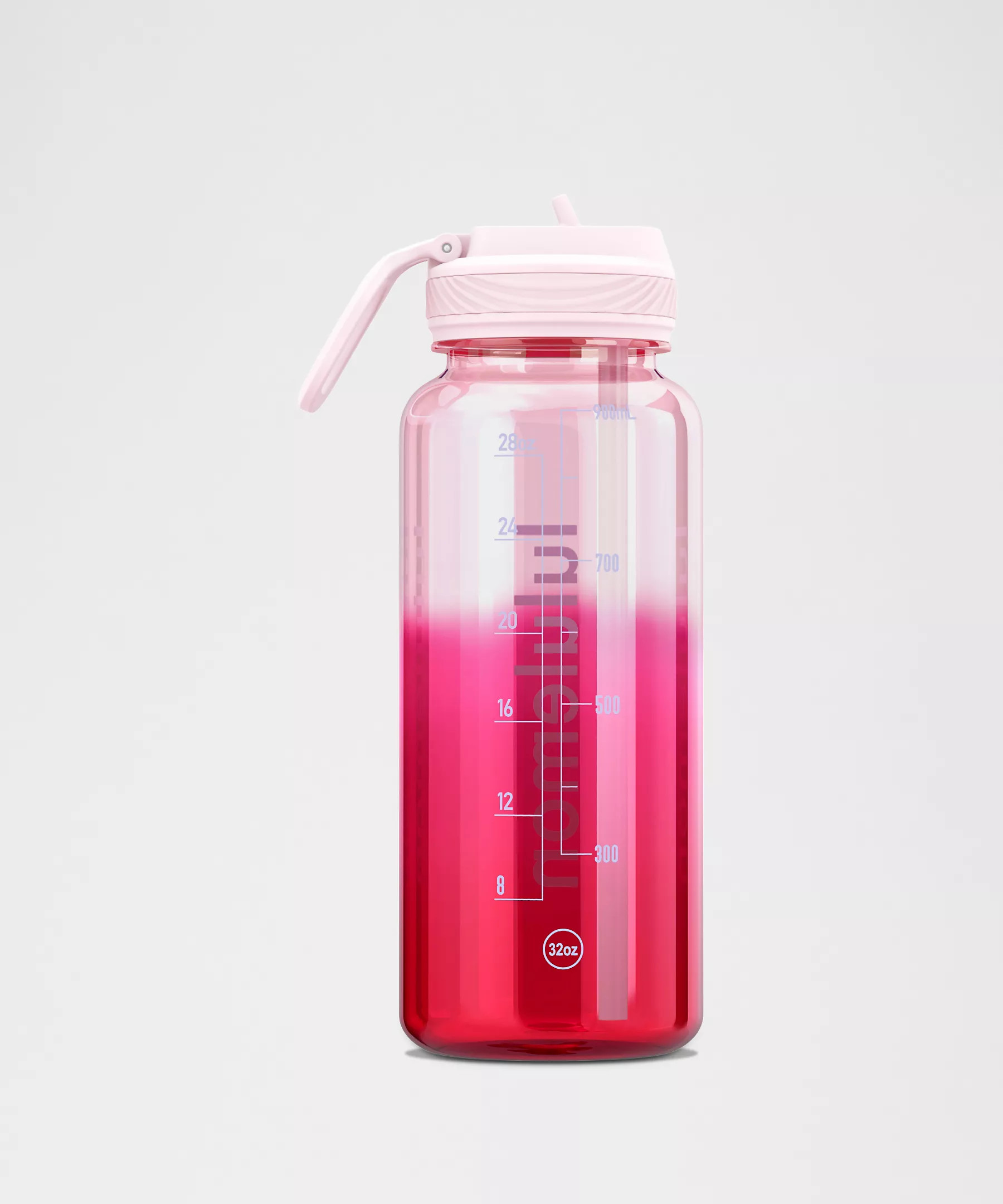 Back to Life Clear Bottle 32oz | Lululemon (US)