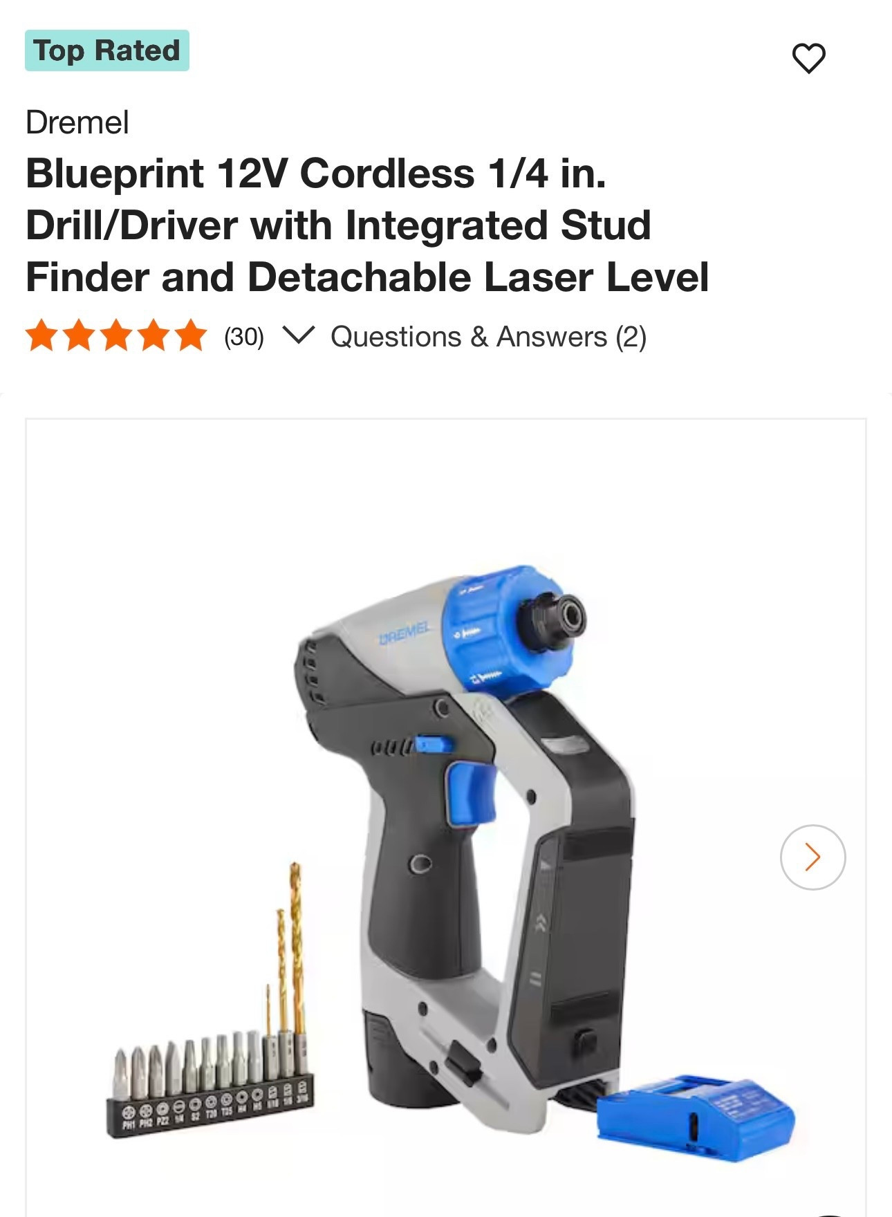 Our fave Dremel tools on sale now!! 🙌 The perfect gift for any DIYer! 

#LTKHoliday #LTKCyberWeek #LTKGiftGuide