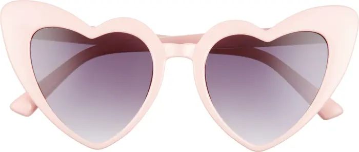 BP. Heart Sunglasses | Nordstrom | Nordstrom