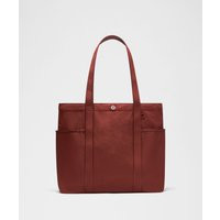 Daily Multi-Pocket Tote Bag 20L | Lululemon (US)