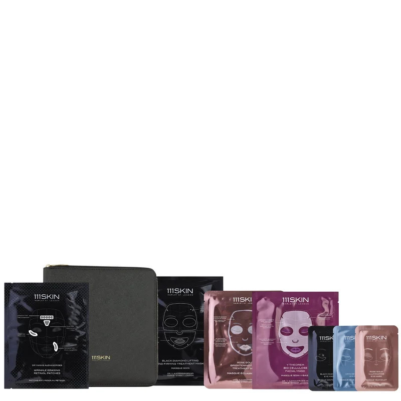 111Skin Master Masking Planner | Verishop