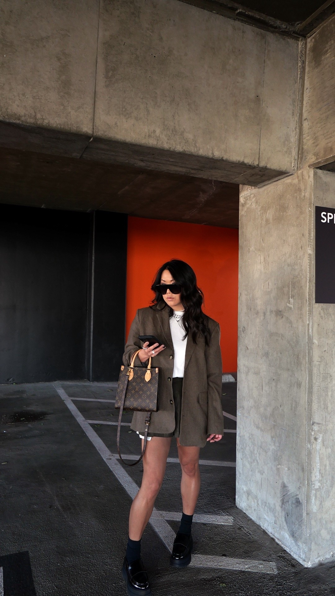 Obsessed with brown sets for falls