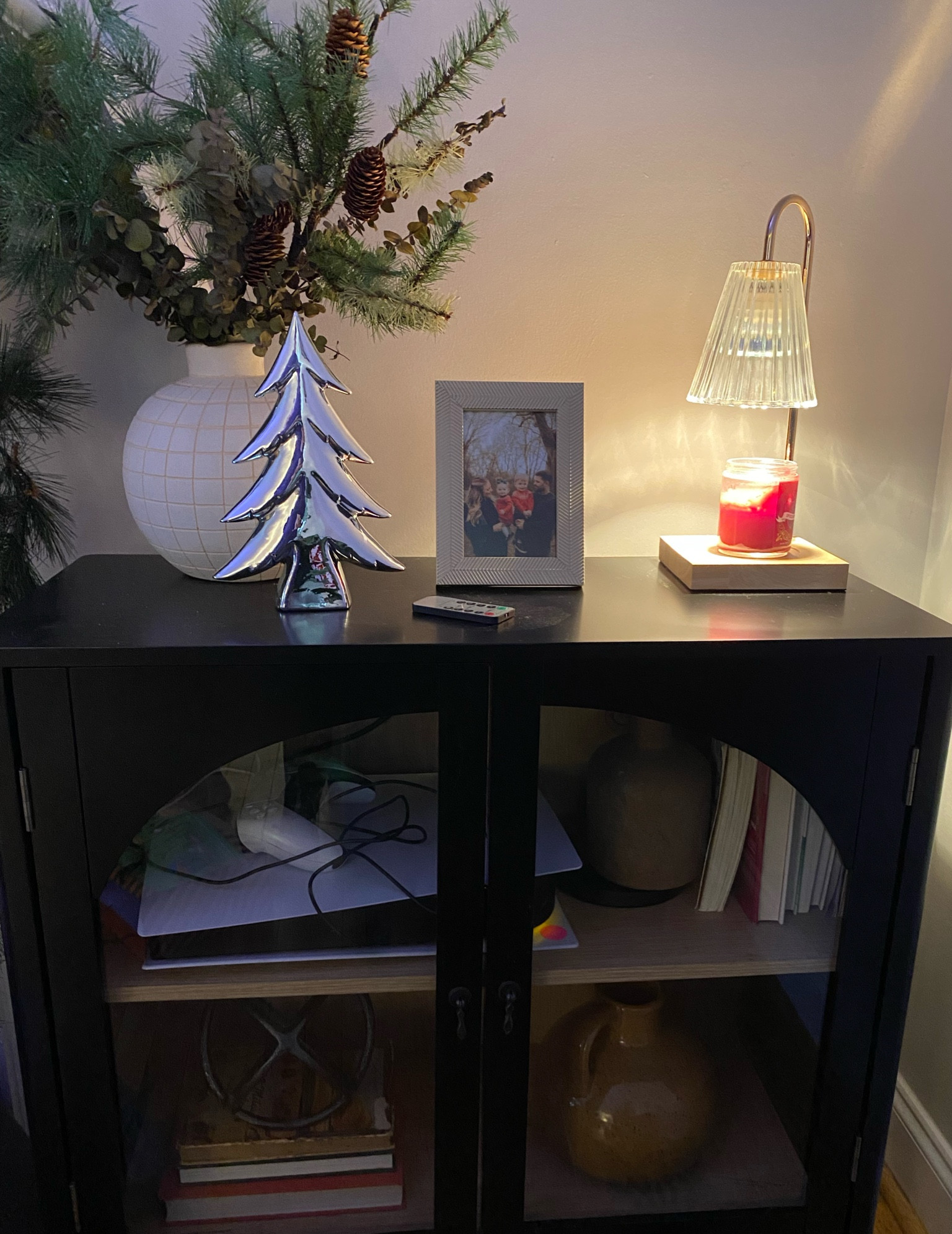 This candle lamp will forever and always be one of my favorite home finds 

#LTKCyberWeek #LTKGiftGuide #LTKHome