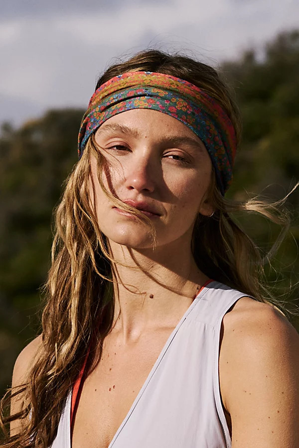 Natural Life Half Boho Bandeau | Free People (Global - UK&FR Excluded)
