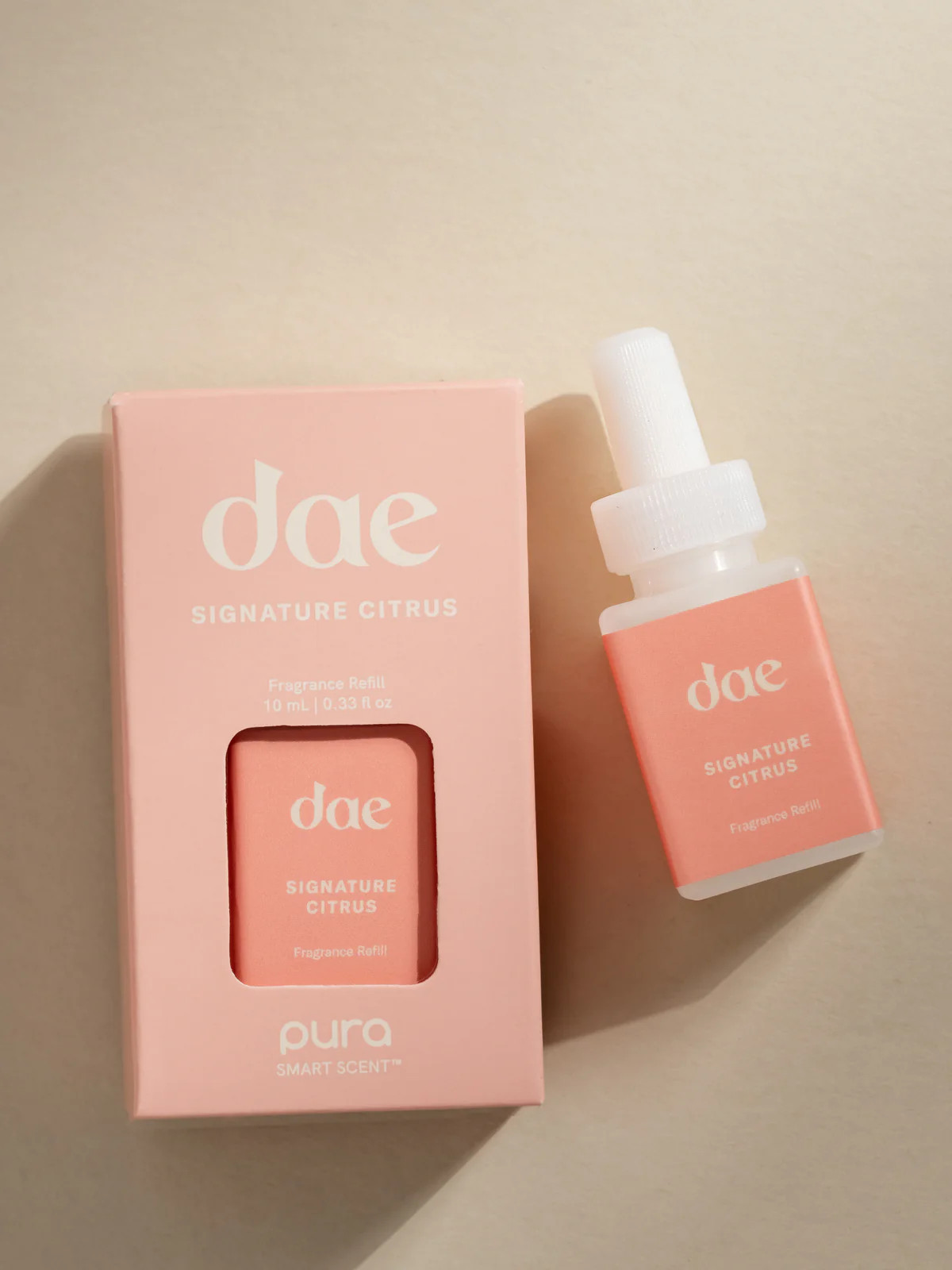 Signature Citrus | Pura