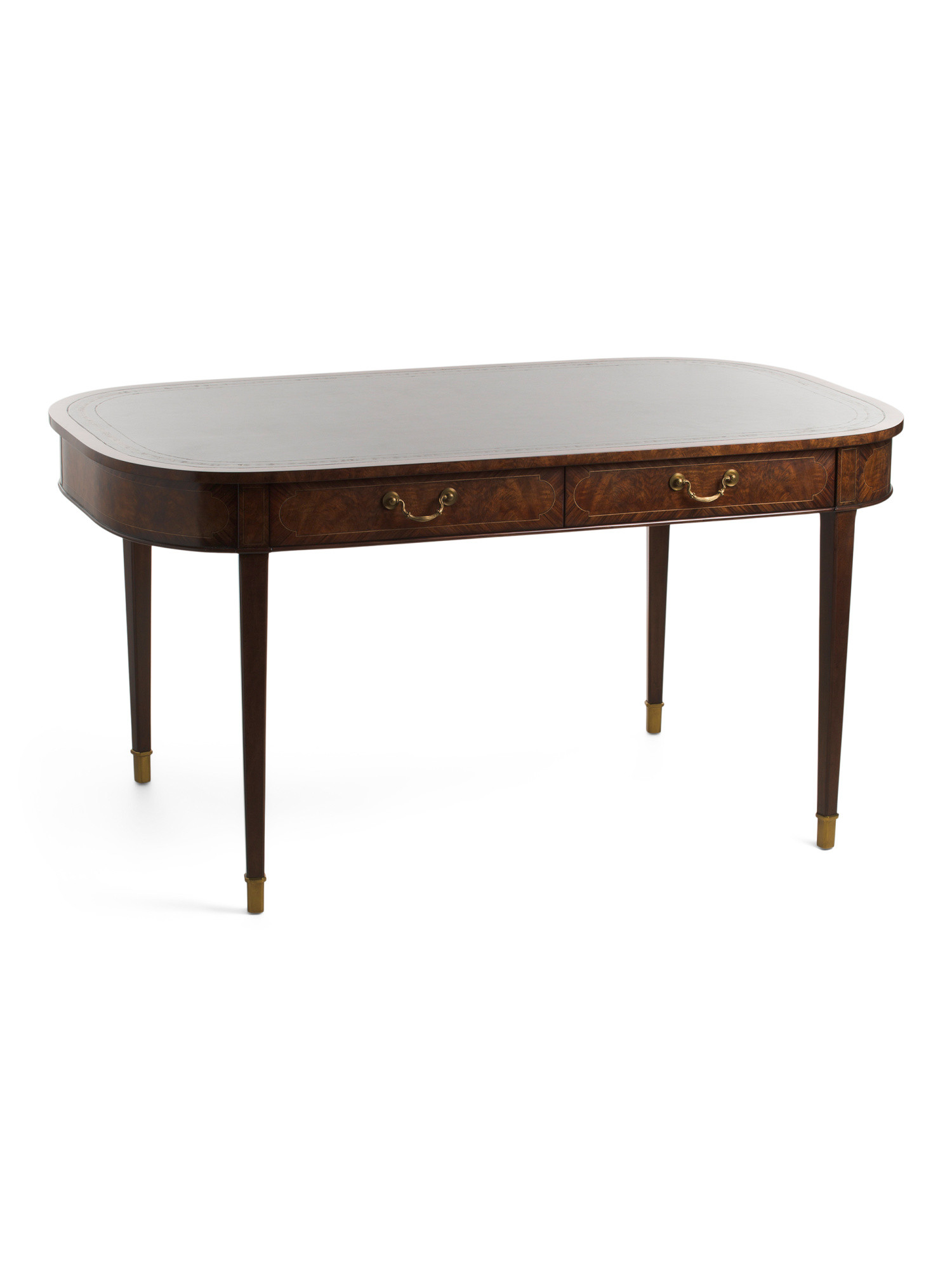 60x36x30.5 Wooden Sloane Writing Desk | Home | Marshalls | Marshalls