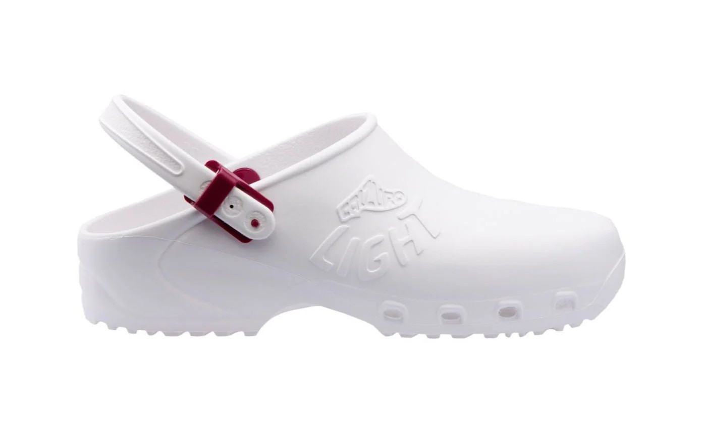 Eco-Friendly Footwear | Lightweight & Anti-static Clogs | Calzuro | Calzuro