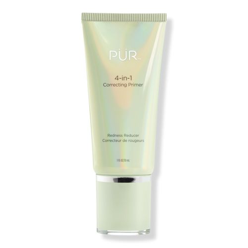 4-in-1 Correcting Primer Redness Reducer - PÜR | Ulta Beauty | Ulta