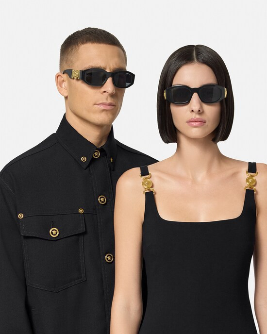 Medusa Biggie Sunglasses | Versace (US)