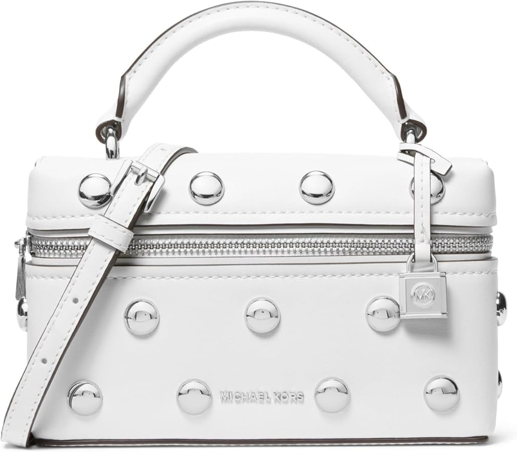 MICHAEL Michael Kors Jana Extra Small Top Handle Xbody | Amazon (US)