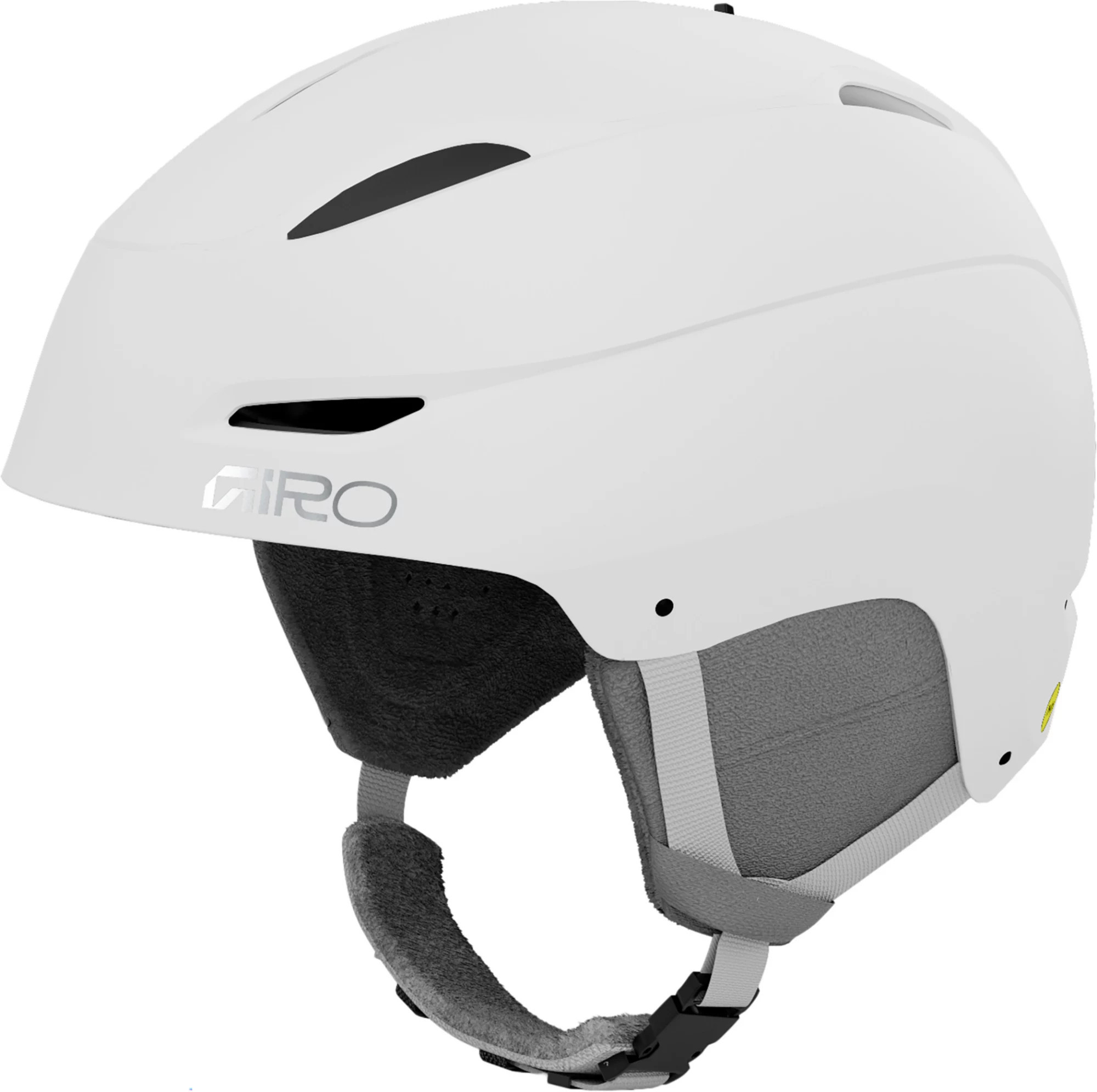 Giro Adult Ceva MIPS Snow Helmet 2026, Women's, Small, Matte White | DICK'S Sporting Goods