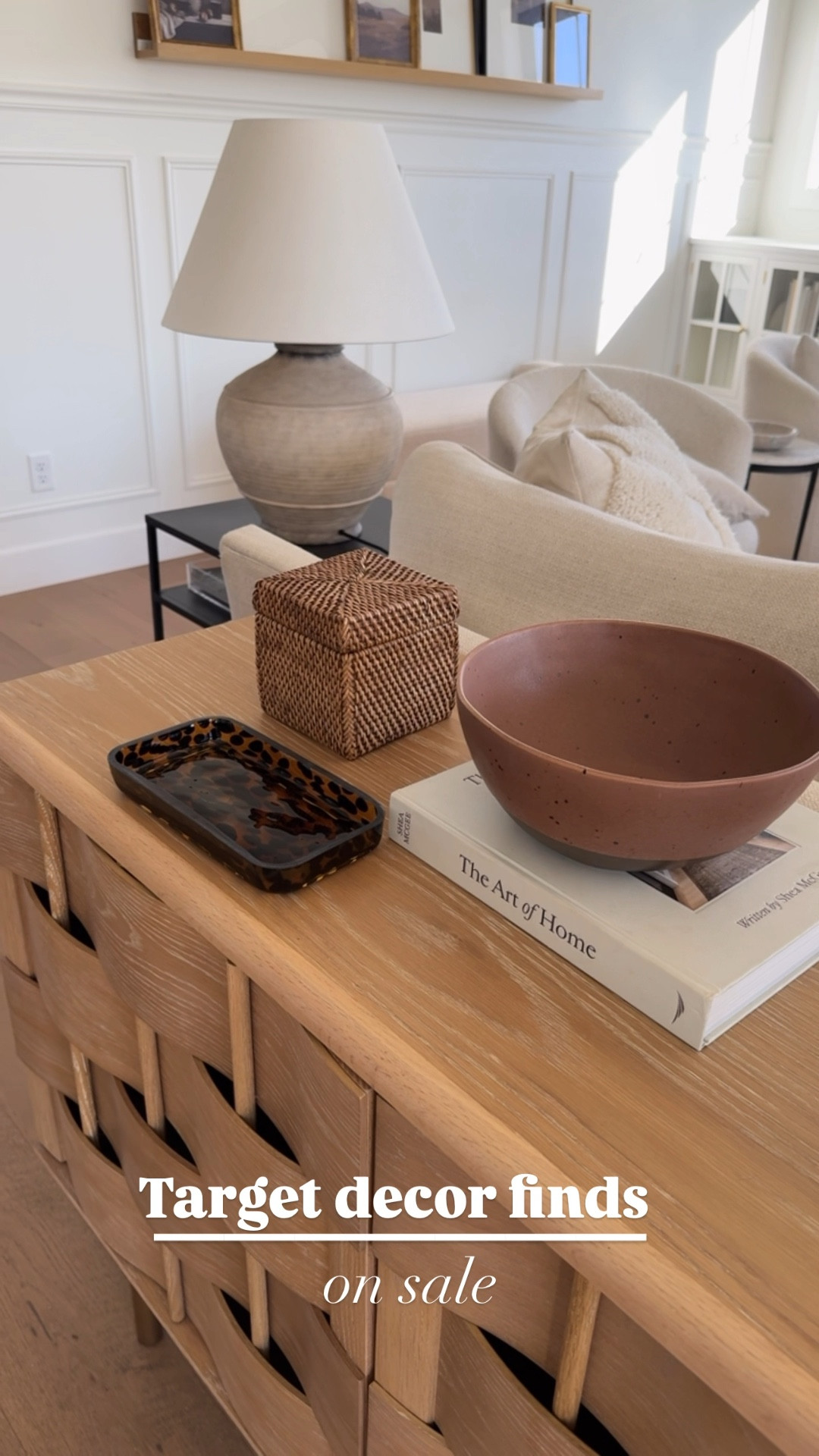 3 target finds, all under $12!!
Yesterday was a random target run and I found the cutest things!! They are all on sale today!

#LTKFindsUnder50 #LTKHome #LTKSaleAlert