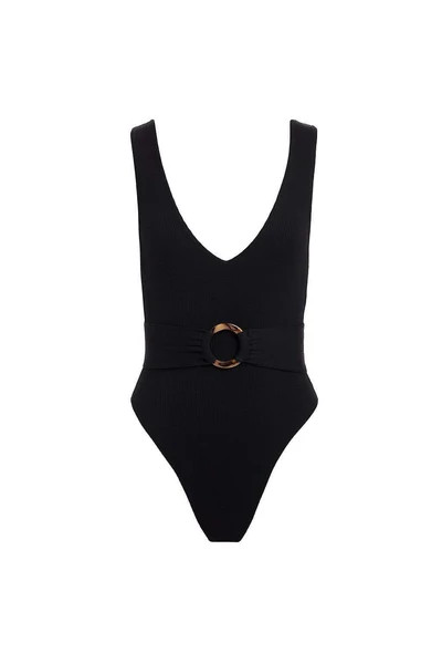 black rib
              Kim
              
              One-Piece | Montce