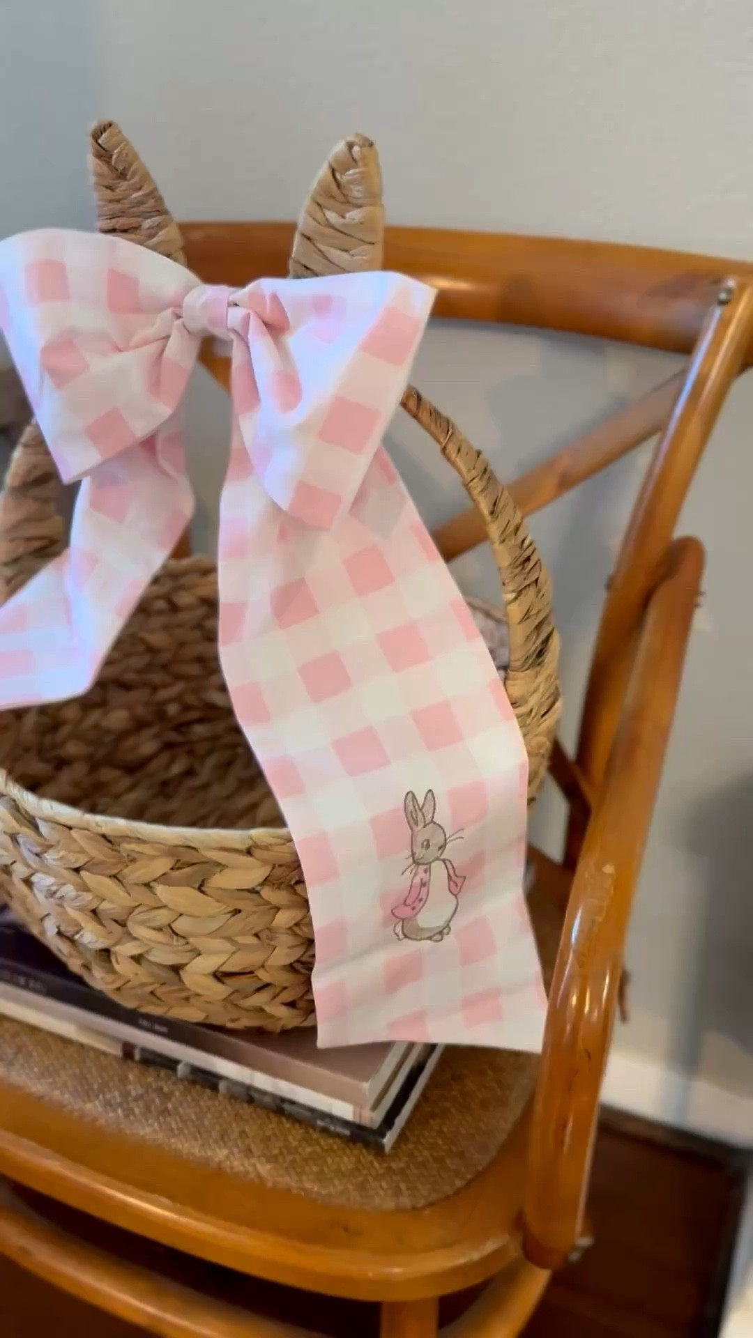 🐰🐰🐰

#LTKSpringSale #LTKKids #LTKSeasonal