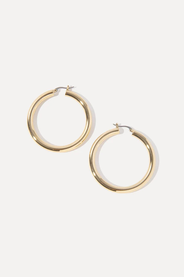 Freda Hoops | Miranda Frye Inc.