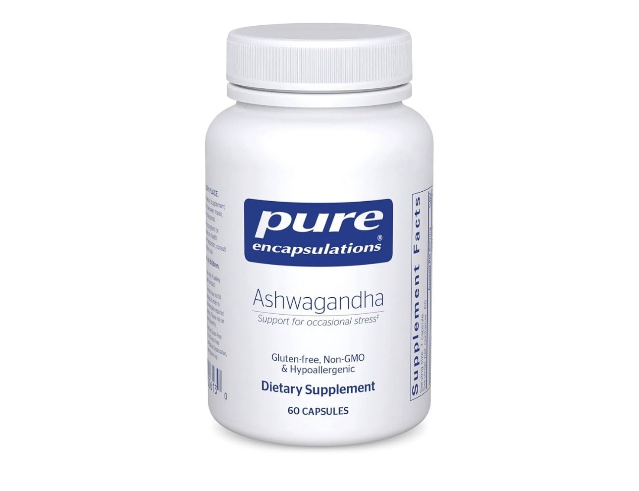 Ashwagandha..

#LTKashwagandha #TKLsuplemento 