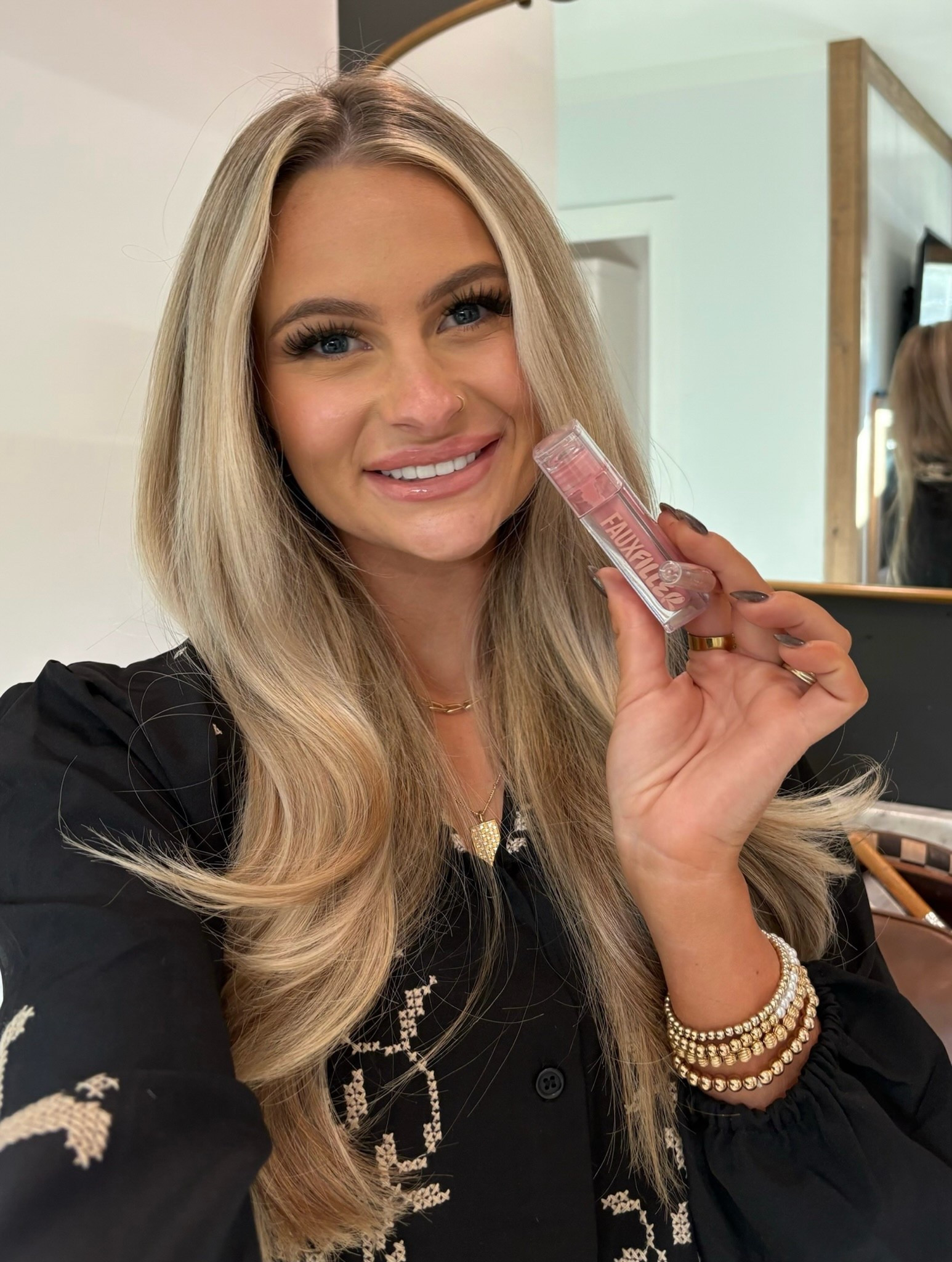 My current go to lip combo! 

#LTKBeauty