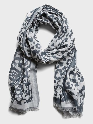 Gray Confetti | Banana Republic (US)