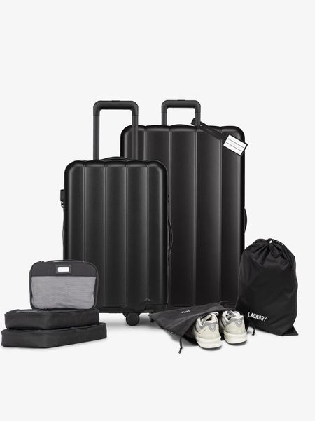 Luggage bundle on sale
This is a great gift idea! 

#LTKGiftGuide #LTKTravel #LTKSaleAlert