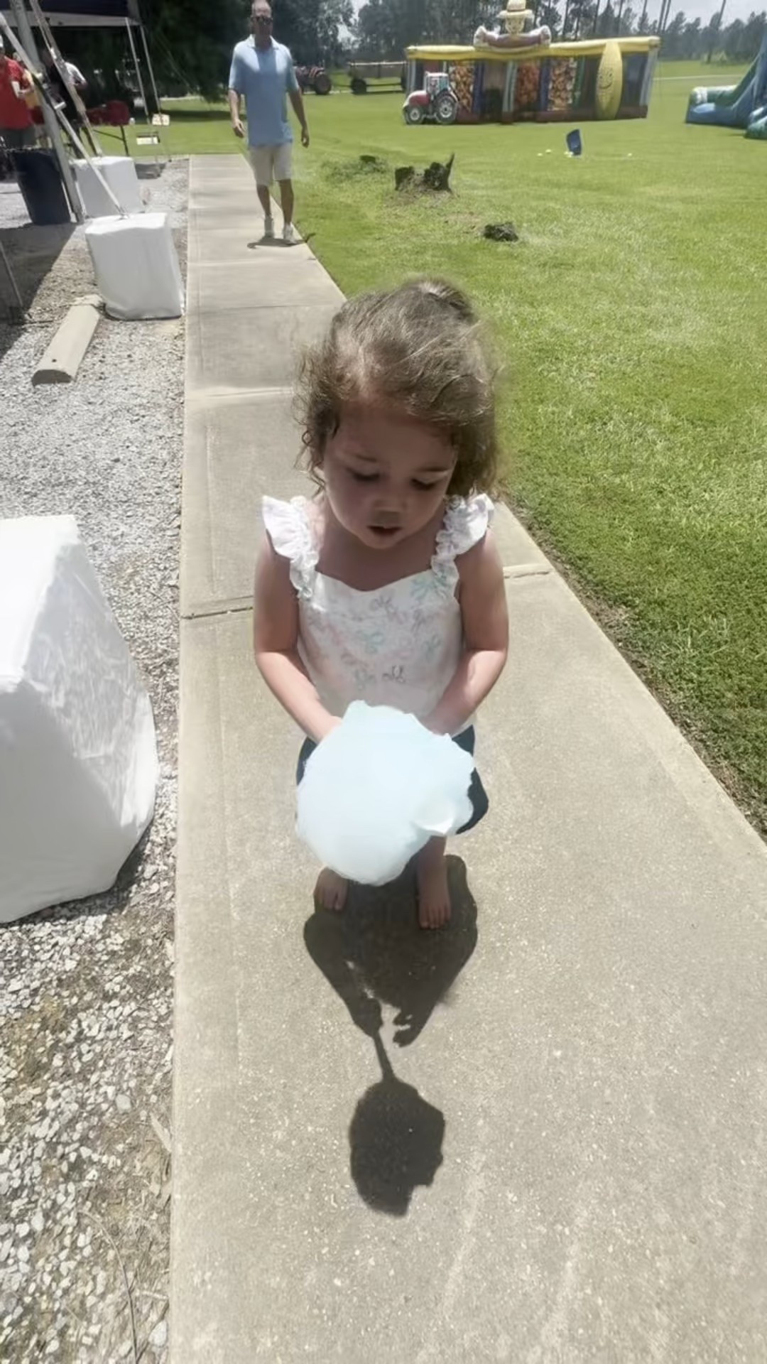 Just a family, a whole lot of sass, and one fun-filled day✨🩷 

#LTKFindsUnder50 #LTKStyleTip #LTKSummerEdit