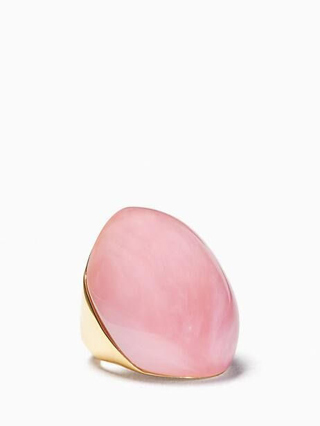 mood resin ring | Kate Spade Outlet