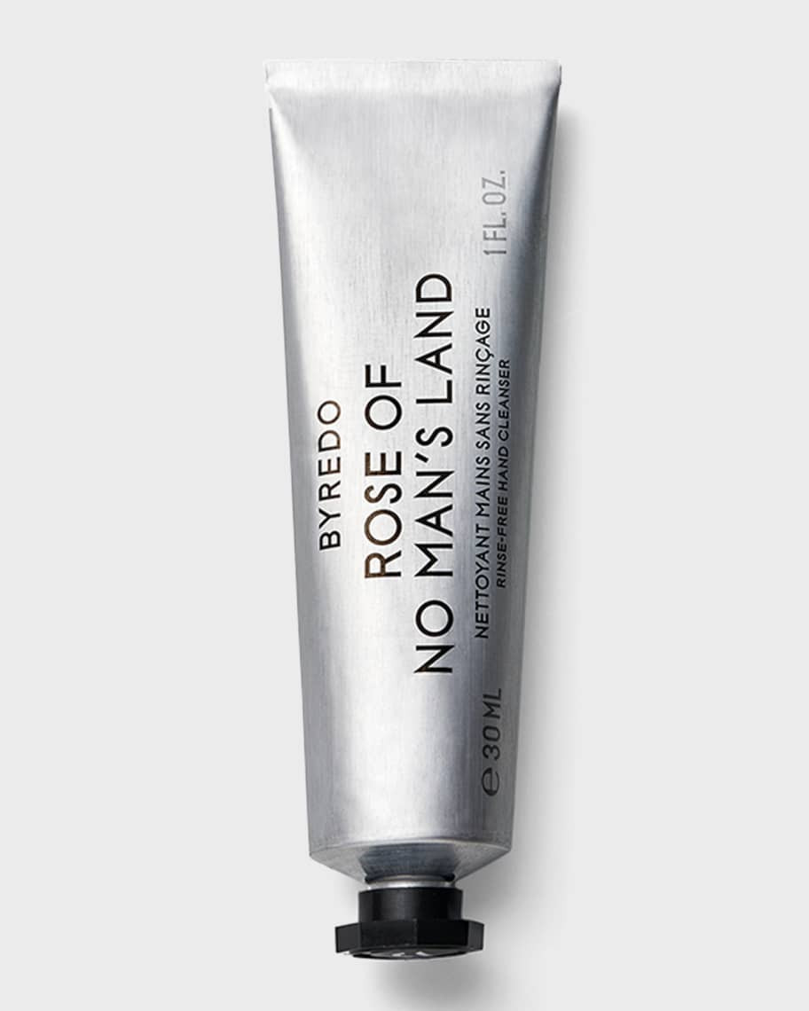 1 oz. Rose of No Man’s Land Rinse-Free Hand Cleanser | Neiman Marcus