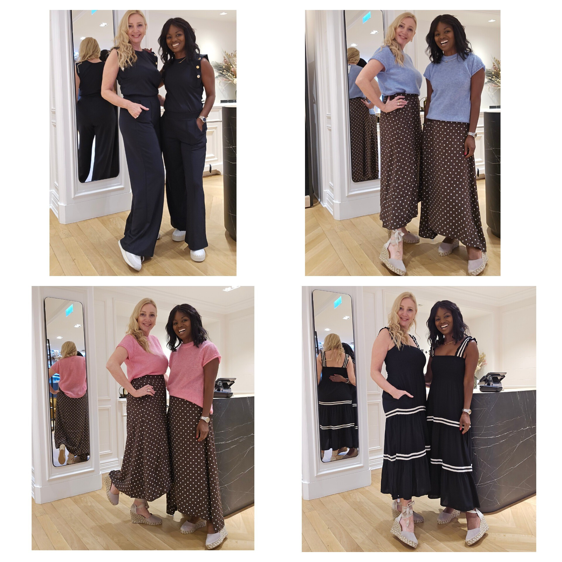 Patricia X Patricia (Petite/Tall)Style edit from Saint & Sofia

#LTKuk #LTKsummer #LTKover50style