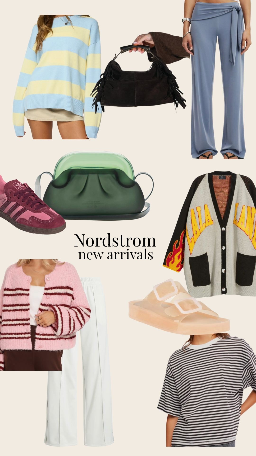 Dreaming of spring with these Nordstrom new arrivals ⭐️

Dressupbuttercup.com #dressupbuttercup #dederaad


#LTKmomlife #LTKSeasonal #LTKdayinmylife