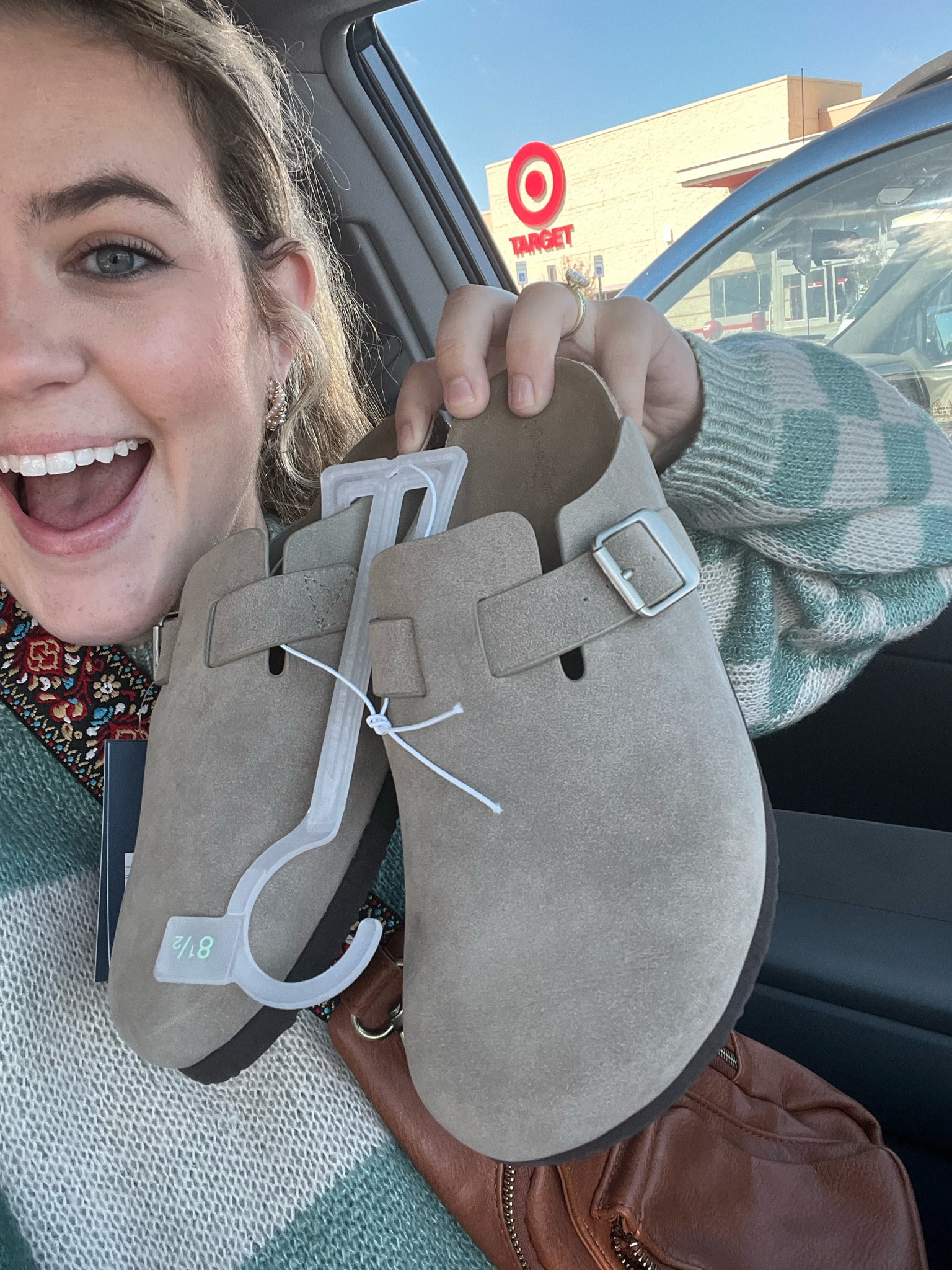 Boston Birkenstock dupes

#LTKSeasonal #LTKHolidaySale #LTKGiftGuide