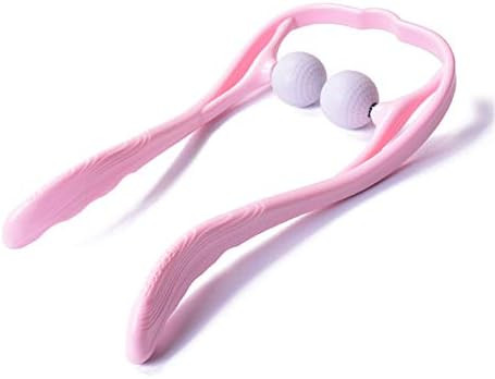 JYT - Trigger Point Massager Tool, Theracane, Neck Shiatsu Massager Pressure Point for Muscle Pai... | Amazon (US)