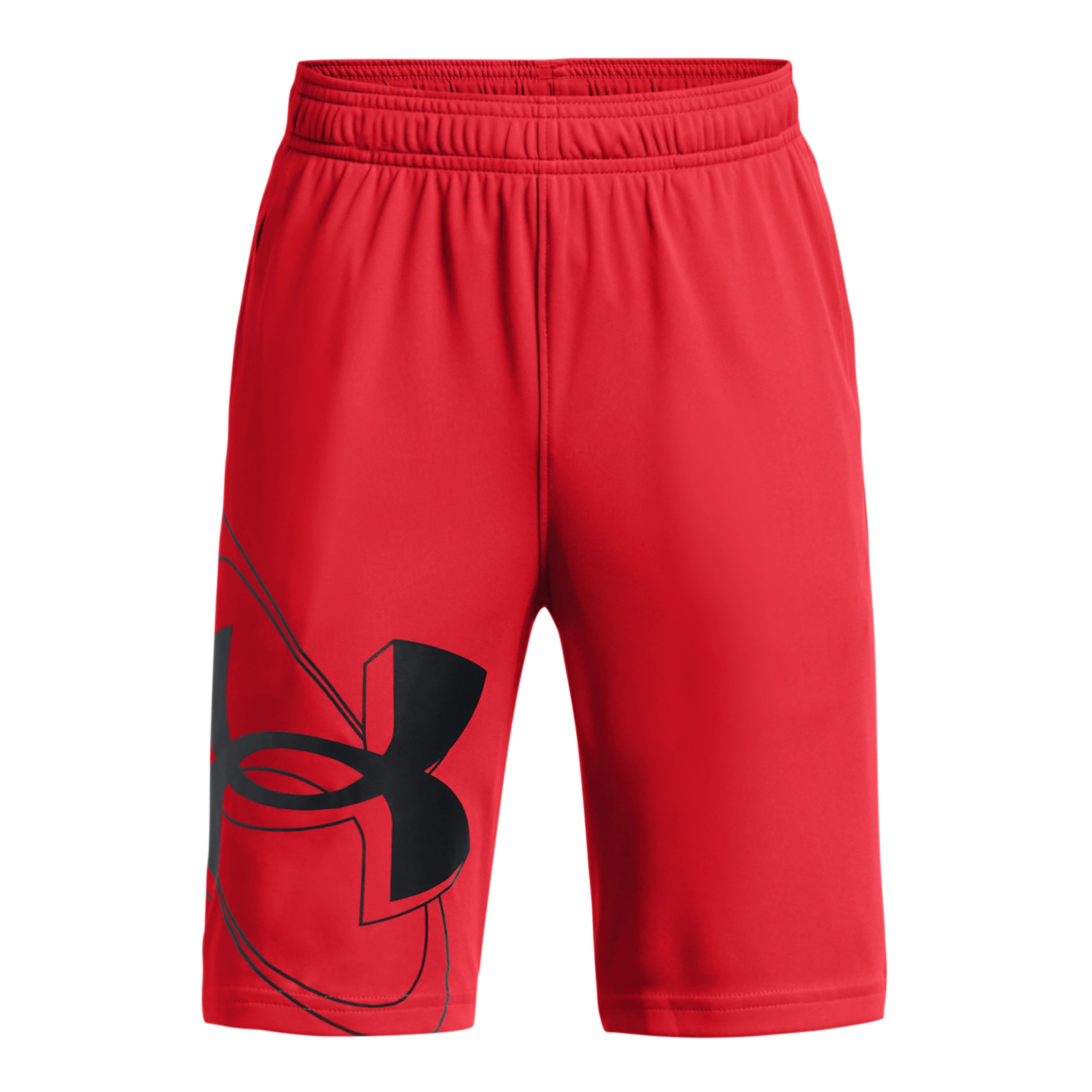 Boys 8-20 Under Armour Prototype 2.0 SSZ Shorts | Kohl's