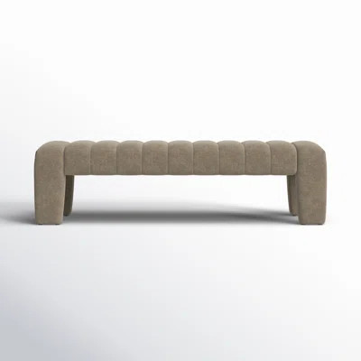 Gliese Upholstered Bench | Wayfair North America